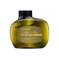 Antipodes麦卢卡蜂蜜+血橙蓬松亮泽洗发水340ml
